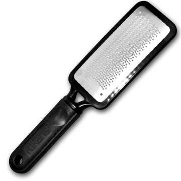 Colossal Foot Rasp & Callus Remover Tool