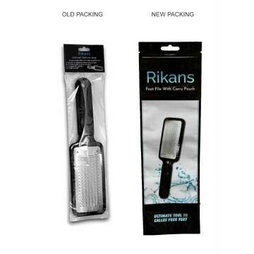 Colossal Foot Rasp & Callus Remover Tool