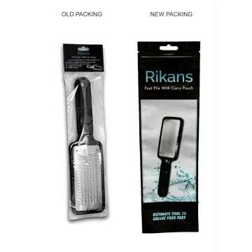 Colossal Foot Rasp & Callus Remover Tool