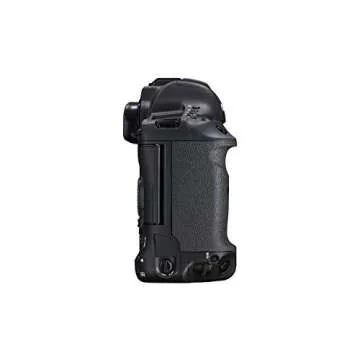 Canon EOS-1D X Mark III DSLR - Ultimate Sports Camera