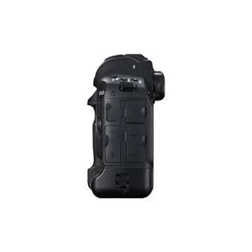 Canon EOS-1D X Mark III DSLR - Ultimate Sports Camera