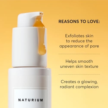 Naturium Tranexamic Acid 5% Serum for Radiant Skin