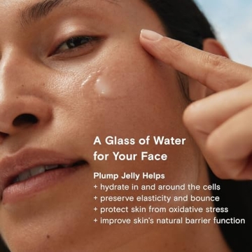 Moon Juice Hyaluronic Acid Serum for Radiant Skin