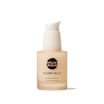 Moon Juice Hyaluronic Acid Serum for Radiant Skin