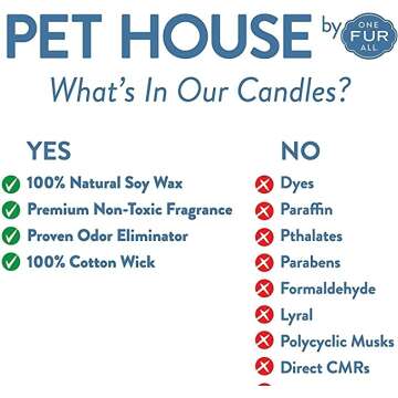Best Pet Odor Eliminator for Home Use
