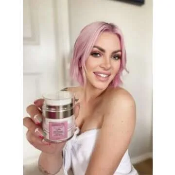 Divine Derriere Intimate Dark Spot Remover for Body, Face, Bikini and Sensitive Areas - Dark Spot Corrector Cream for Intimate Areas Contains Mulberry Extract, Alpha Arbutin, Peptide