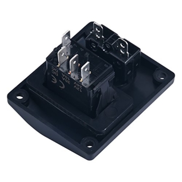 Automatic Submersible Boat Bilge Water Pump 1100gph