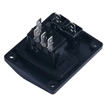 Automatic Submersible Boat Bilge Water Pump 1100gph