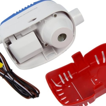 Automatic Submersible Boat Bilge Water Pump 1100gph