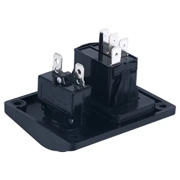 Automatic Submersible Boat Bilge Water Pump 1100gph