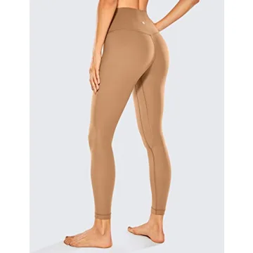 High Waisted Workout Leggings Perfect for Active Women