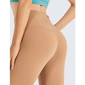 High Waisted Workout Leggings Perfect for Active Women