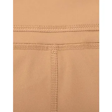 High Waisted Workout Leggings Perfect for Active Women