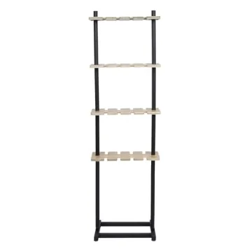 Elegant ikare Champagne Wall for Memorable Celebrations