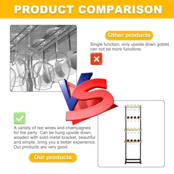 Elegant ikare Champagne Wall for Memorable Celebrations