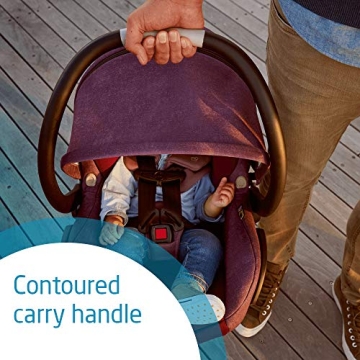 Maxi-Cosi Mico 30 Infant Car Seat for Easy Travel