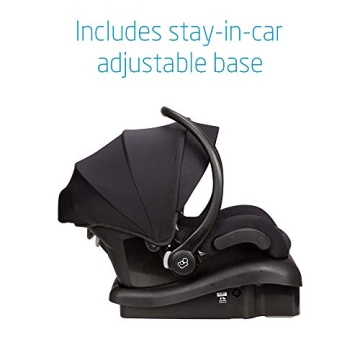 Maxi-Cosi Mico 30 Infant Car Seat for Easy Travel