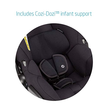 Maxi-Cosi Mico 30 Infant Car Seat for Easy Travel