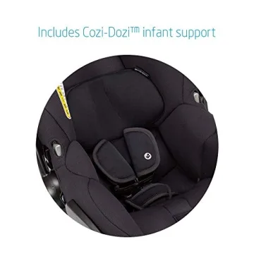 Maxi-Cosi Mico 30 Infant Car Seat for Easy Travel
