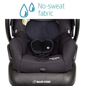 Maxi-Cosi Mico 30 Infant Car Seat for Easy Travel