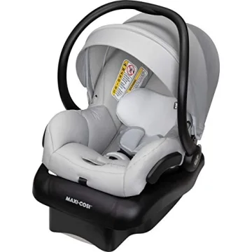 Maxi-Cosi Mico 30 Infant Car Seat for Easy Travel