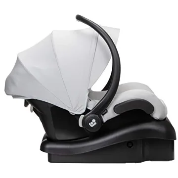 Maxi-Cosi Mico 30 Infant Car Seat for Easy Travel