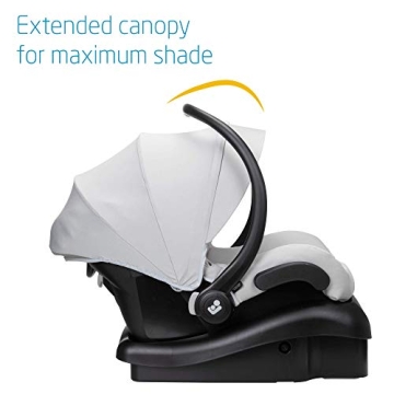 Maxi-Cosi Mico 30 Infant Car Seat for Easy Travel