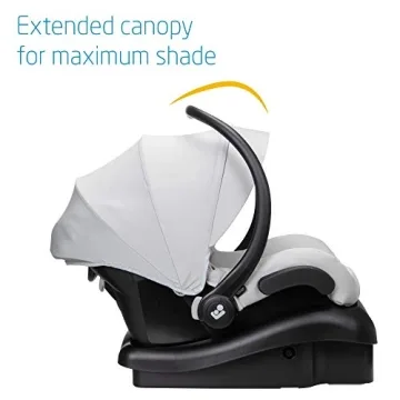 Maxi-Cosi Mico 30 Infant Car Seat for Easy Travel