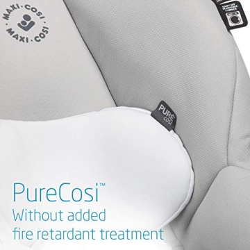 Maxi-Cosi Mico 30 Infant Car Seat for Easy Travel