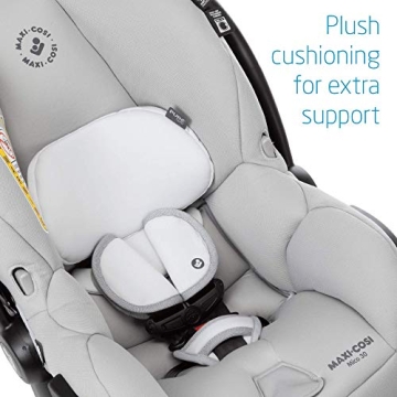 Maxi-Cosi Mico 30 Infant Car Seat for Easy Travel