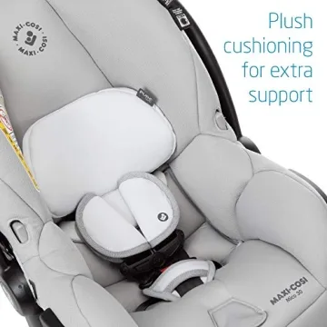 Maxi-Cosi Mico 30 Infant Car Seat for Easy Travel