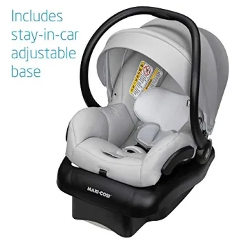 Maxi-Cosi Mico 30 Infant Car Seat for Easy Travel