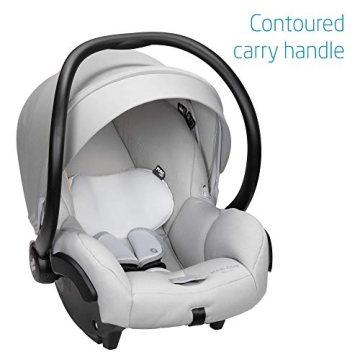 Maxi-Cosi Mico 30 Infant Car Seat for Easy Travel