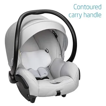 Maxi-Cosi Mico 30 Infant Car Seat for Easy Travel