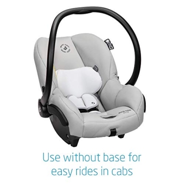 Maxi-Cosi Mico 30 Infant Car Seat for Easy Travel
