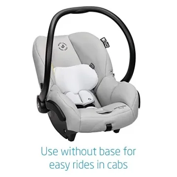 Maxi-Cosi Mico 30 Infant Car Seat for Easy Travel