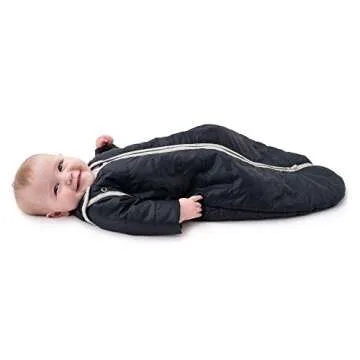 Baby Deedee Sleep Nest Travel Sleeping Bag Sack in Ink