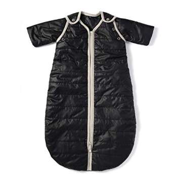 Baby Deedee Sleep Nest Travel Sleeping Bag Sack in Ink