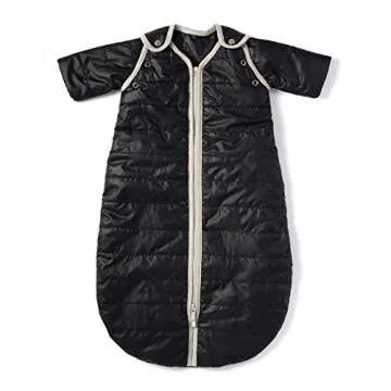 Baby Deedee Sleep Nest Travel Sleeping Bag Sack in Ink