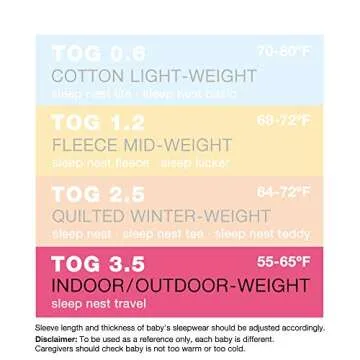 Baby Deedee Sleep Nest Travel Sleeping Bag Sack in Ink