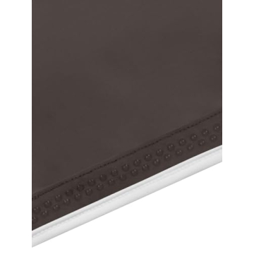 LASLULU Women's Sexy Sports Bra - Medium Support Crop Top