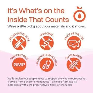 Binto Inositol Powder Mix for Hormonal Balance & PCOS Support