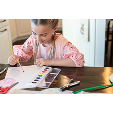 Crayola Washable Watercolors for Kids - Value Pack of 2