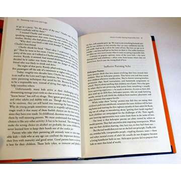 Parenting With Love And Logic (Updated and Expanded Edition)