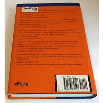 Parenting With Love And Logic (Updated and Expanded Edition)