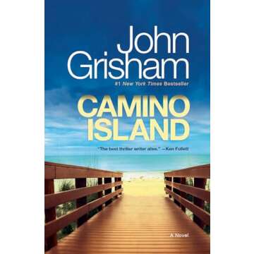 Camino Island: A Novel
