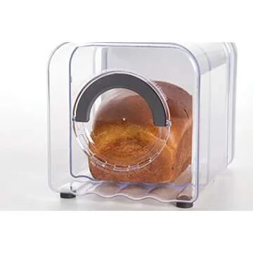Prepworks Bread ProKeeper - Adjustable Air Vented Storage