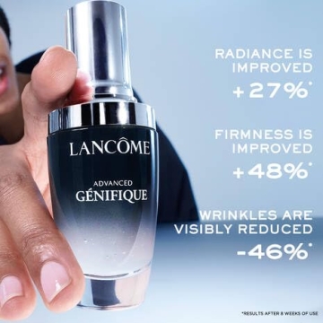 Lancôme Advanced Génifique Skincare Set - Elevate Your Radiance