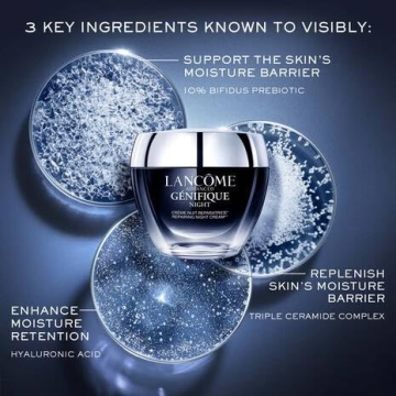 Lancôme Advanced Génifique Skincare Set - Elevate Your Radiance