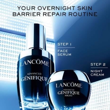 Lancôme Advanced Génifique Skincare Set - Elevate Your Radiance